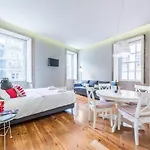 Guestready - Chic Retreat In The Heart Of * Πόρτο