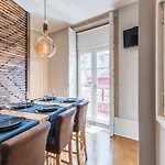 Guestready - Chic Retreat In The Heart Of