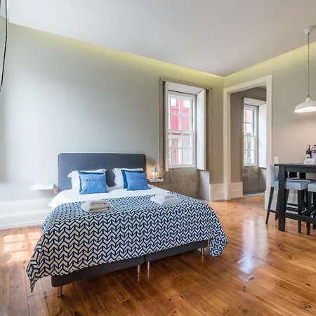 Guestready - Chic Retreat In The Heart Of