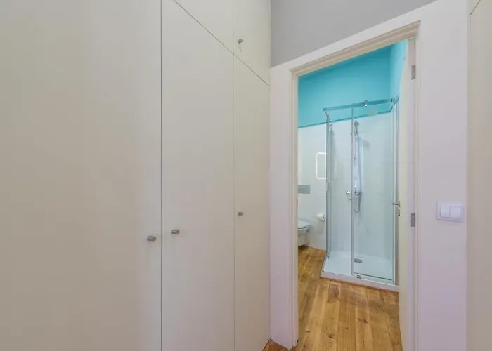 Guestready - Chic Retreat In The Heart Of شقة بورتو