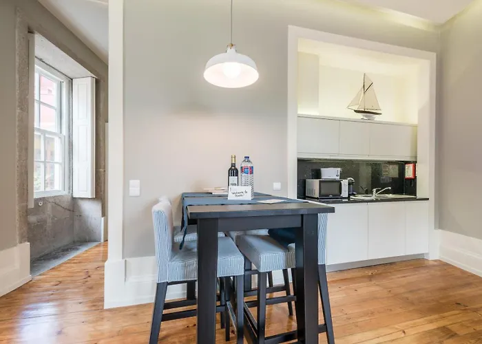 Guestready - Chic Retreat In The Heart Of بورتو