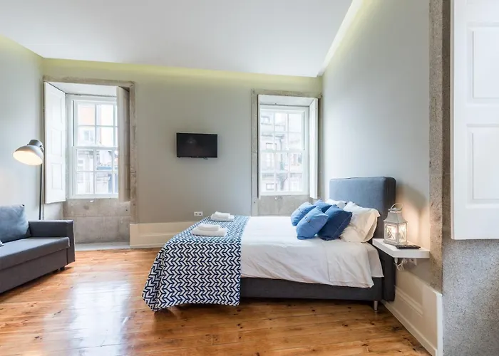 Guestready - Chic Retreat In The Heart Of