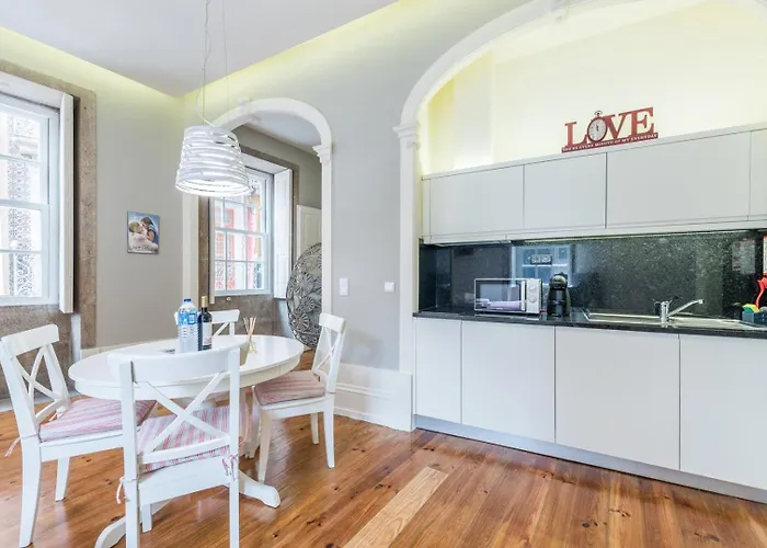 شقة Guestready - Chic Retreat In The Heart Of *