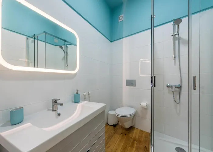 Guestready - Chic Retreat In The Heart Of شقة بورتو