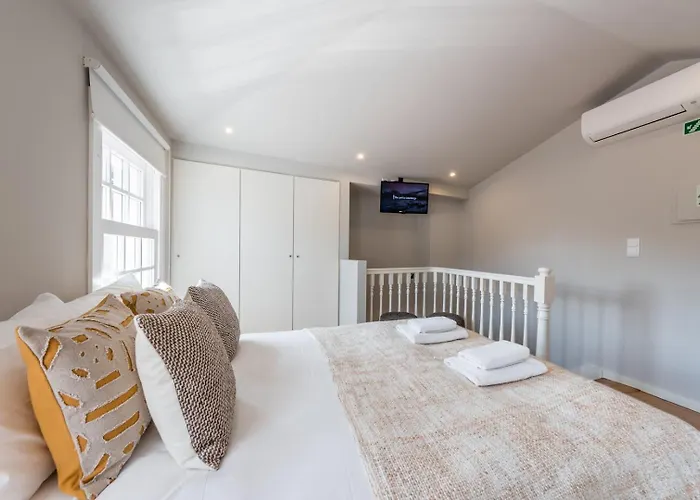 Guestready - Chic Retreat In The Heart Of *