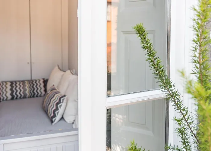 Guestready - Chic Retreat In The Heart Of *