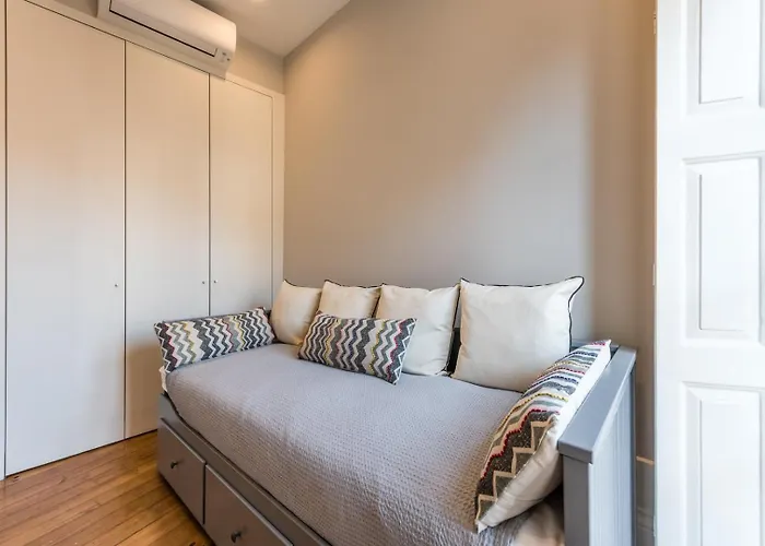 شقة Guestready - Chic Retreat In The Heart Of