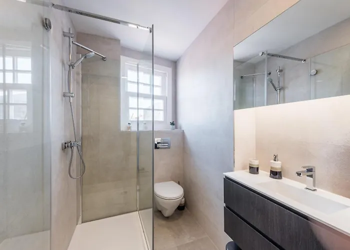 شقة Guestready - Chic Retreat In The Heart Of بورتو