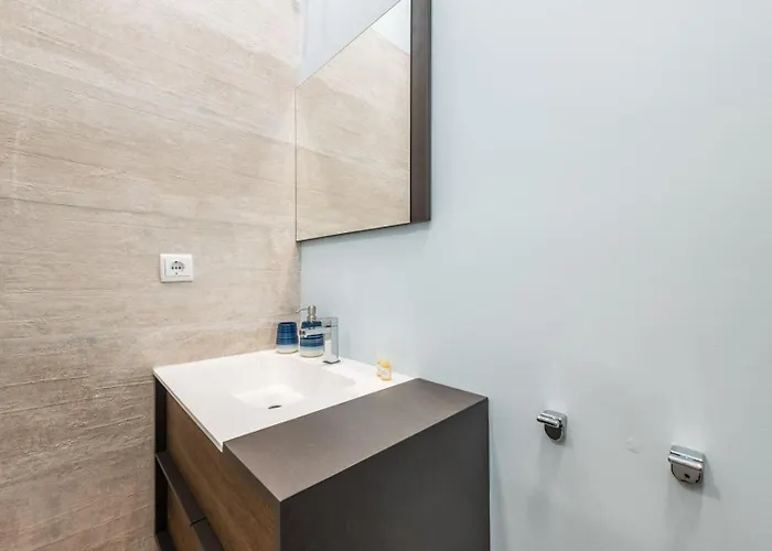 Guestready - Chic Retreat In The Heart Of *