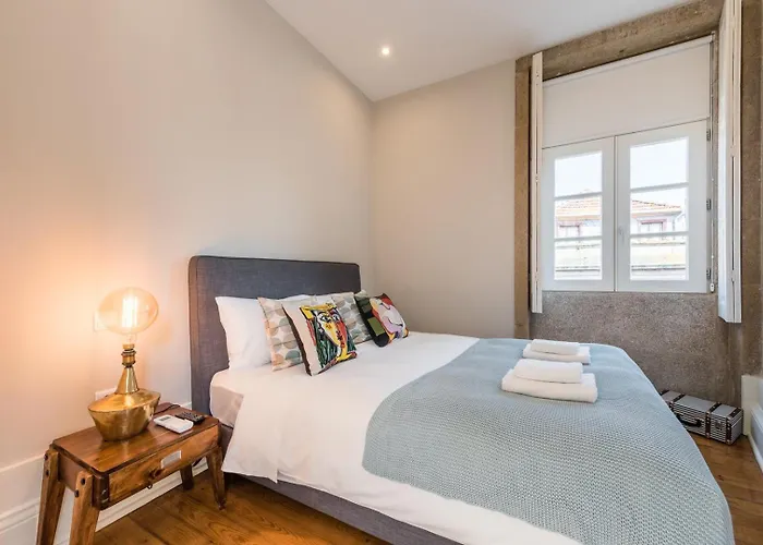 شقة Guestready - Chic Retreat In The Heart Of