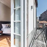 Appartement Guestready - Chic Retreat In The Heart Of Porto