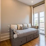 Appartement Guestready - Chic Retreat In The Heart Of