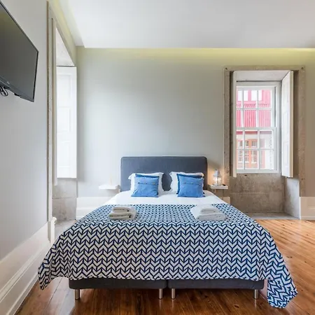 Διαμέρισμα Guestready - Chic Retreat In The Heart Of