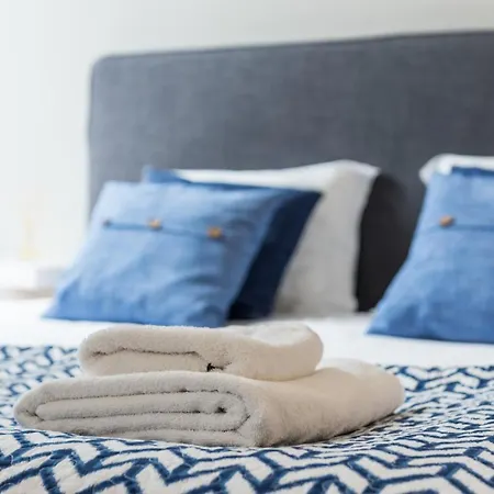 公寓 Guestready - Chic Retreat In The Heart Of 波尔图