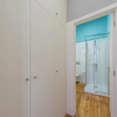 Guestready - Chic Retreat In The Heart Of 公寓 波尔图