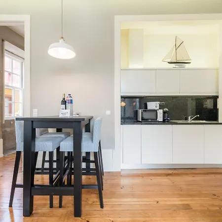 Διαμέρισμα Guestready - Chic Retreat In The Heart Of *