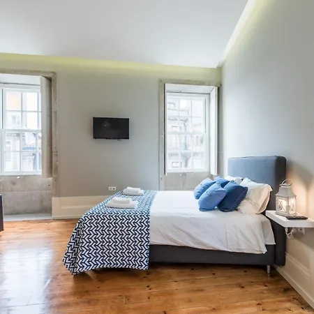 Guestready - Chic Retreat In The Heart Of