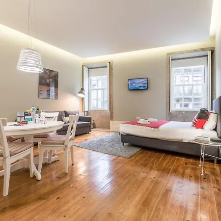 Guestready - Chic Retreat In The Heart Of * Porto