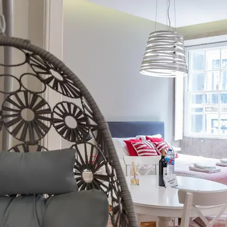 Guestready - Chic Retreat In The Heart Of