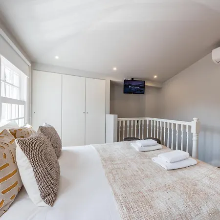 Guestready - Chic Retreat In The Heart Of *