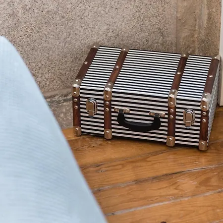 Apartment Guestready - Chic Retreat In The Heart Of Porto