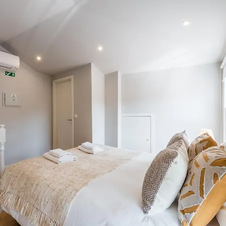 Guestready - Chic Retreat In The Heart Of * 波尔图
