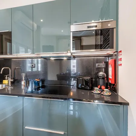 Guestready - Chic Retreat In The Heart Of פורטו