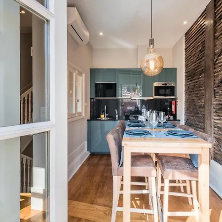 Guestready - Chic Retreat In The Heart Of Apartment