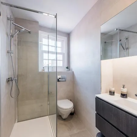 公寓 Guestready - Chic Retreat In The Heart Of 波尔图