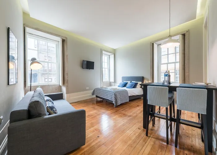Guestready - Chic Retreat In The Heart Of * Πόρτο