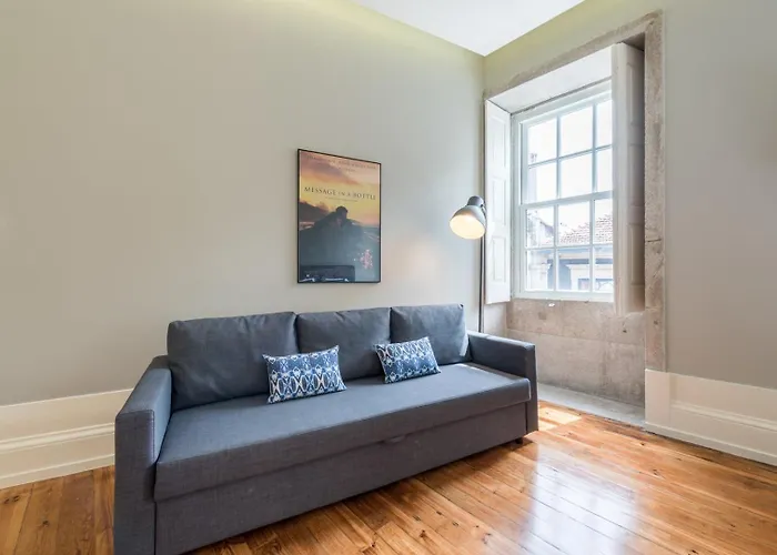 Guestready - Chic Retreat In The Heart Of Διαμέρισμα *