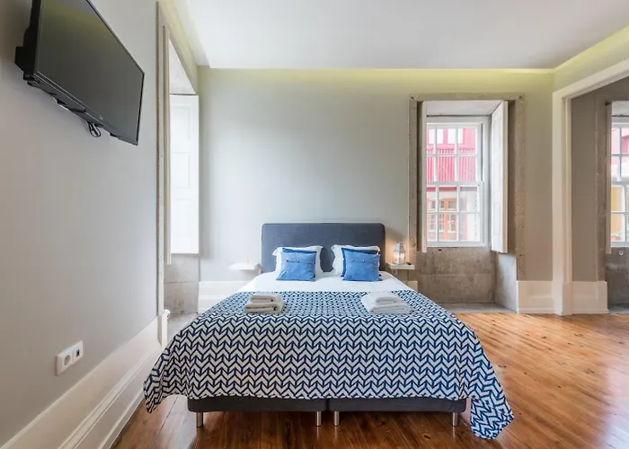 Διαμέρισμα Guestready - Chic Retreat In The Heart Of