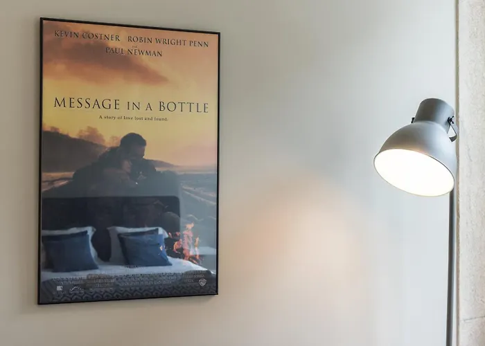 Guestready - Chic Retreat In The Heart Of 公寓