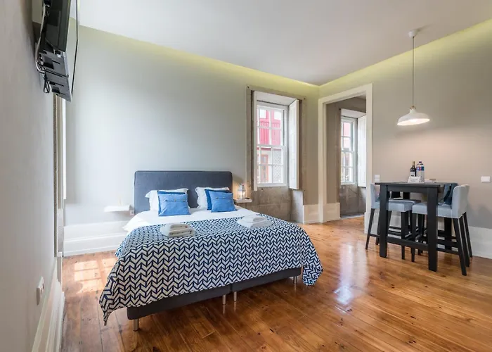 Guestready - Chic Retreat In The Heart Of