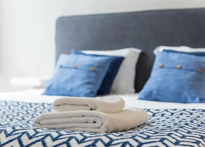 Διαμέρισμα Guestready - Chic Retreat In The Heart Of Πόρτο