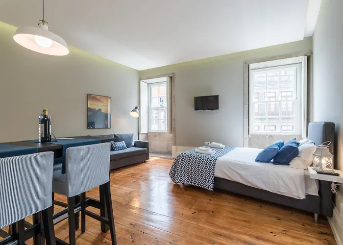 Guestready - Chic Retreat In The Heart Of