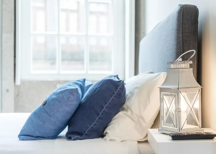 Guestready - Chic Retreat In The Heart Of Πόρτο