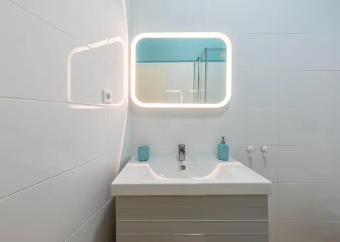 Guestready - Chic Retreat In The Heart Of 公寓