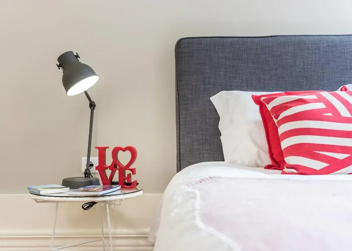 Guestready - Chic Retreat In The Heart Of *