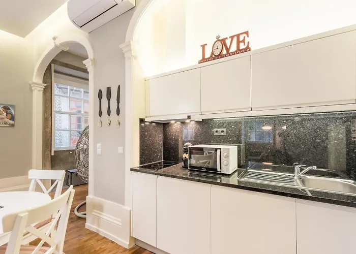 Guestready - Chic Retreat In The Heart Of 公寓 *