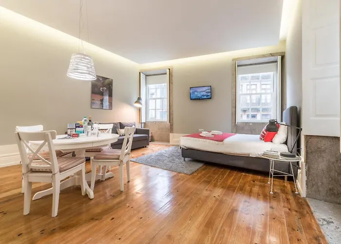 Guestready - Chic Retreat In The Heart Of * פורטו