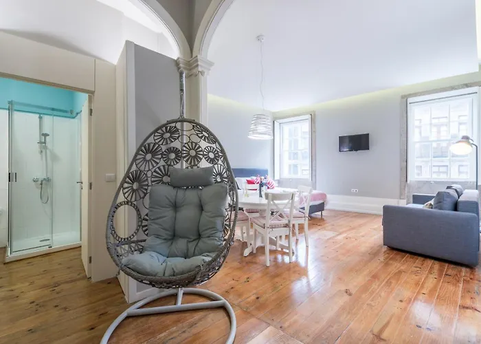 公寓 Guestready - Chic Retreat In The Heart Of *