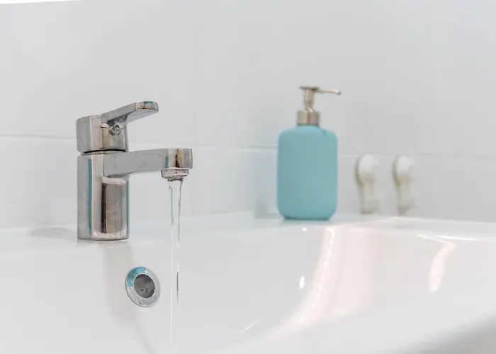 Guestready - Chic Retreat In The Heart Of 公寓