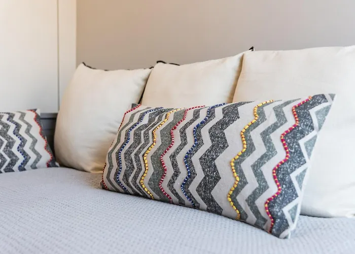 Guestready - Chic Retreat In The Heart Of 公寓 *