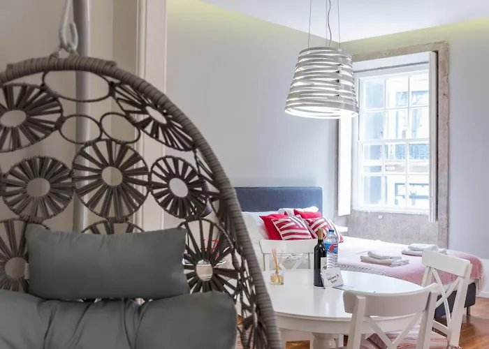 Guestready - Chic Retreat In The Heart Of