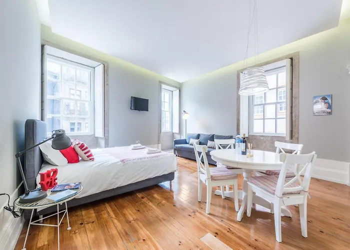 Guestready - Chic Retreat In The Heart Of * פורטו