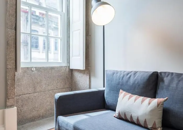 Guestready - Chic Retreat In The Heart Of 波尔图