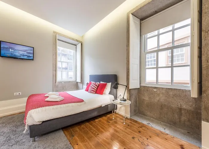 Guestready - Chic Retreat In The Heart Of