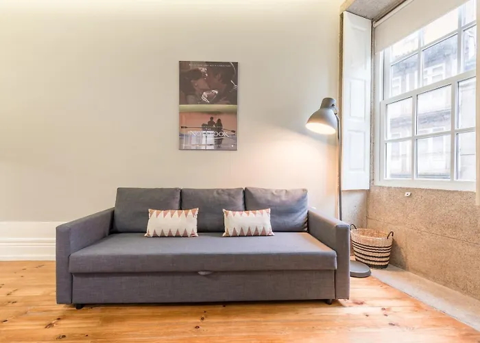 Guestready - Chic Retreat In The Heart Of 公寓 *