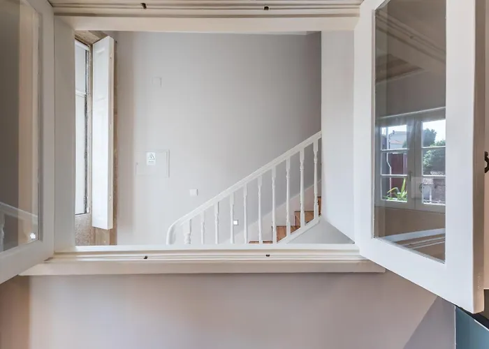 Guestready - Chic Retreat In The Heart Of פורטו